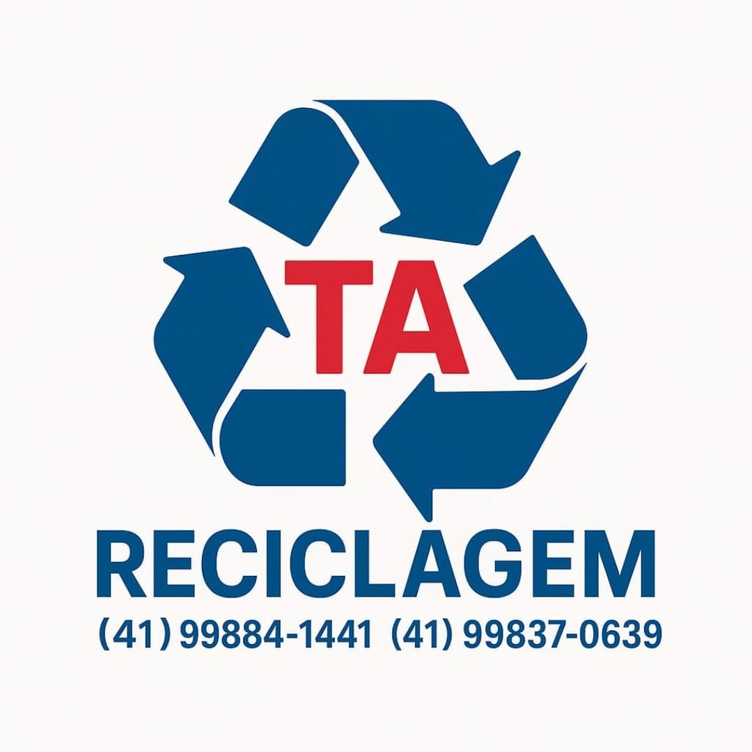TA Reciclagem e Coleta